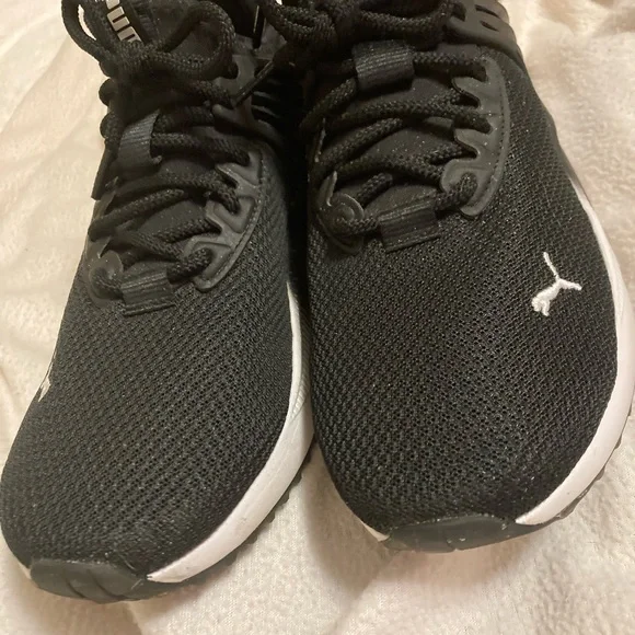 9.5 Men’s PUMA soft foam optimal comfort Brand New never worn - Picture 5 of 7